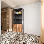 Lauteri Apart Free Parking Self Check-in 24h * Tallinn