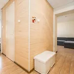 Lauteri Apart Free Parking Self Check-in 24h