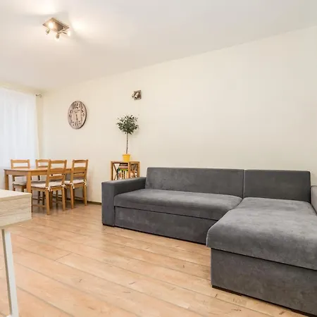 Lauteri Apart Free Parking Self Check-in 24h Apartament Tallin