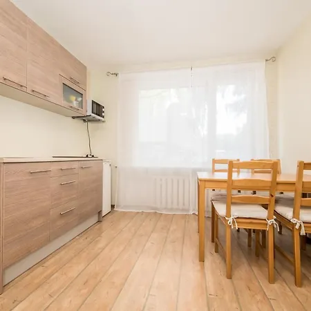 Lauteri Apart Free Parking Self Check-in 24h * Tallin