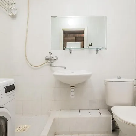 Apartment Lauteri Apart Inn Free Parking Self Check-In 24H