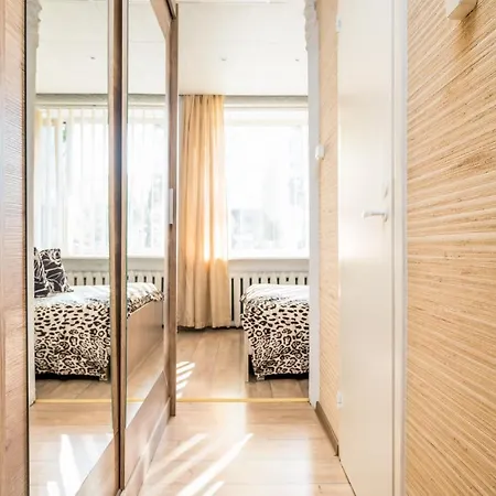 Apartment Lauteri Apart Inn Free Parking Self Check-In 24H *