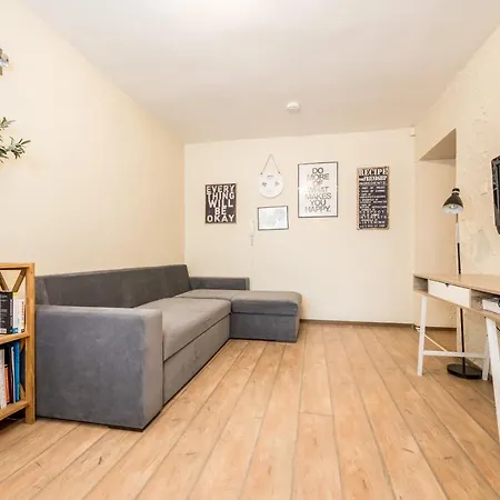 Lauteri Apart Free Parking Self Check-in 24h