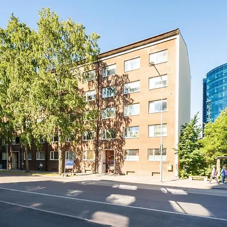 Lauteri Apart Free Parking Self Check-in 24h Апартаменти Таллінн