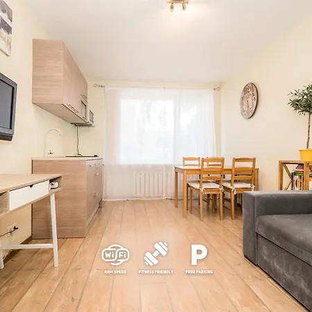 Apartment Lauteri Apart Inn Free Parking Self Check-In 24H