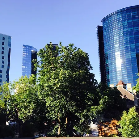 Lauteri Apart Free Parking Self Check-in 24h