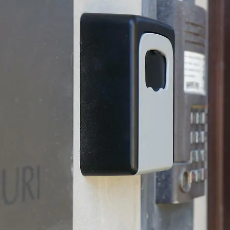 Lauteri Apart Free Parking Self Check-in 24h Apartman Tallinn