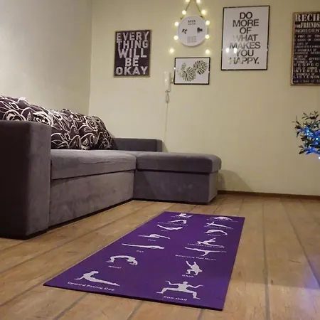 Lauteri Apart Free Parking Self Check-in 24h Apartman *