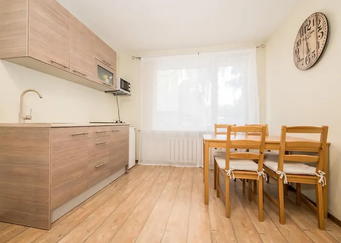 Lauteri Apart Free Parking Self Check-in 24h * Таллінн