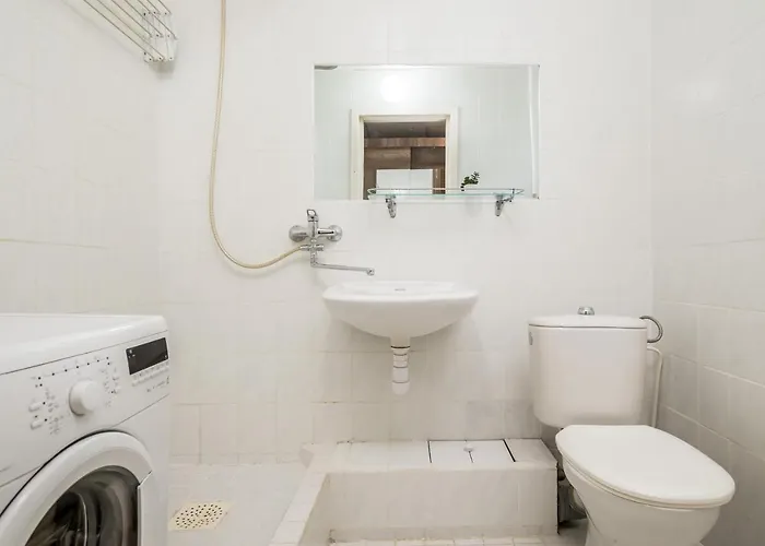 Apartment Lauteri Apart Inn Free Parking Self Check-In 24H