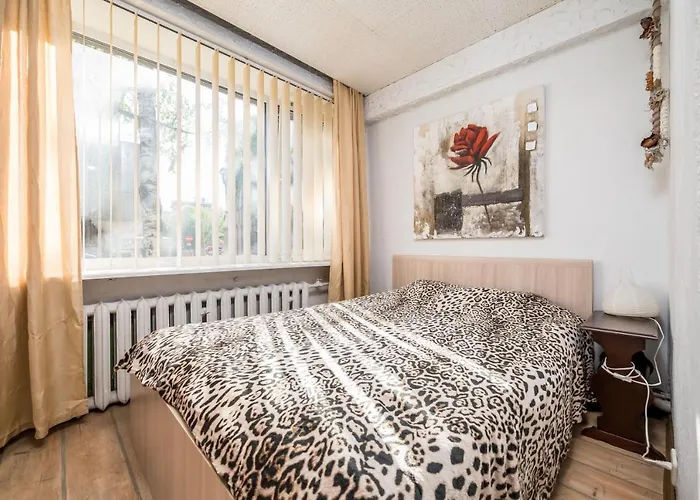 Apartment Lauteri Apart Inn Free Parking Self Check-In 24H *