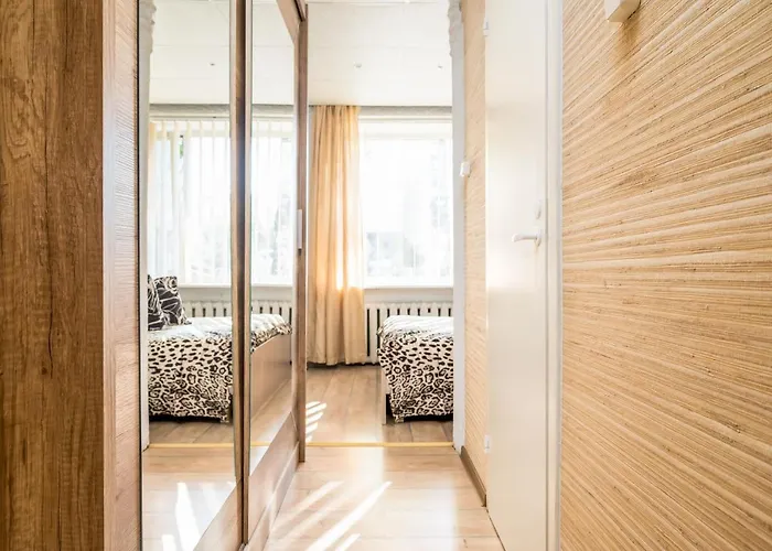 Apartment Lauteri Apart Inn Free Parking Self Check-In 24H *