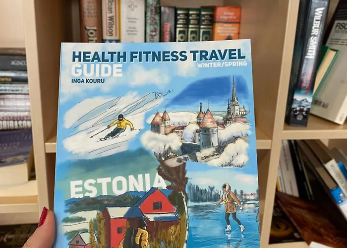 Lauteri Apart Free Parking Self Check-in 24h Апартаменти Таллінн