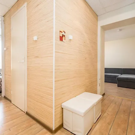 Lauteri Apart Free Parking Self Check-in 24h