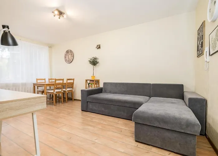 Lauteri Apart Free Parking Self Check-in 24h Appartement Tallinn