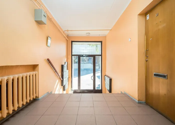 Lauteri Apart Free Parking Self Check-in 24h