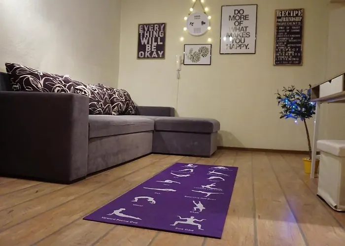 Lauteri Apart Free Parking Self Check-in 24h Appartement *